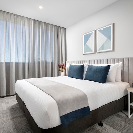 Aparthotel Quest Midland Zewnętrze zdjęcie