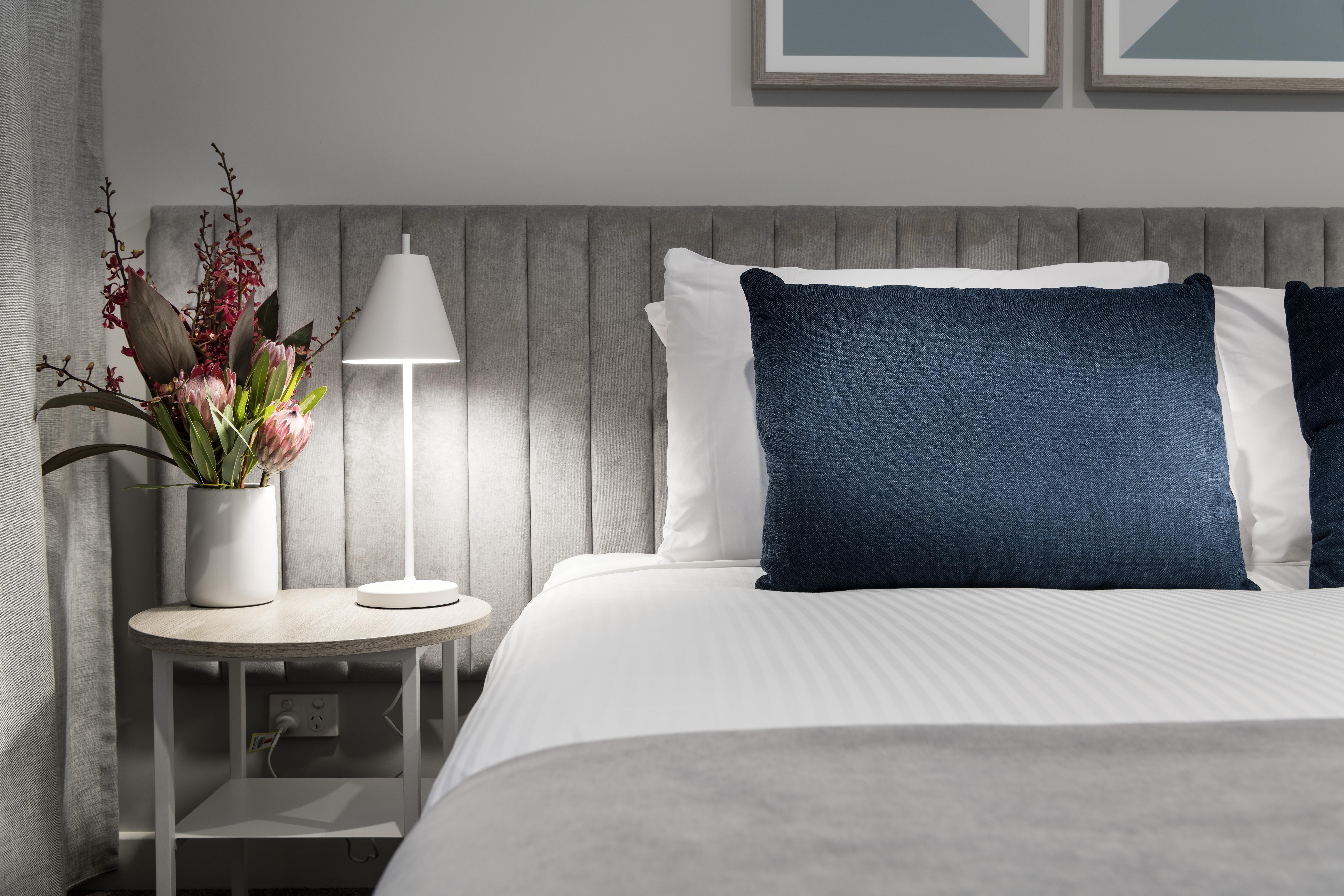 Aparthotel Quest Midland Zewnętrze zdjęcie