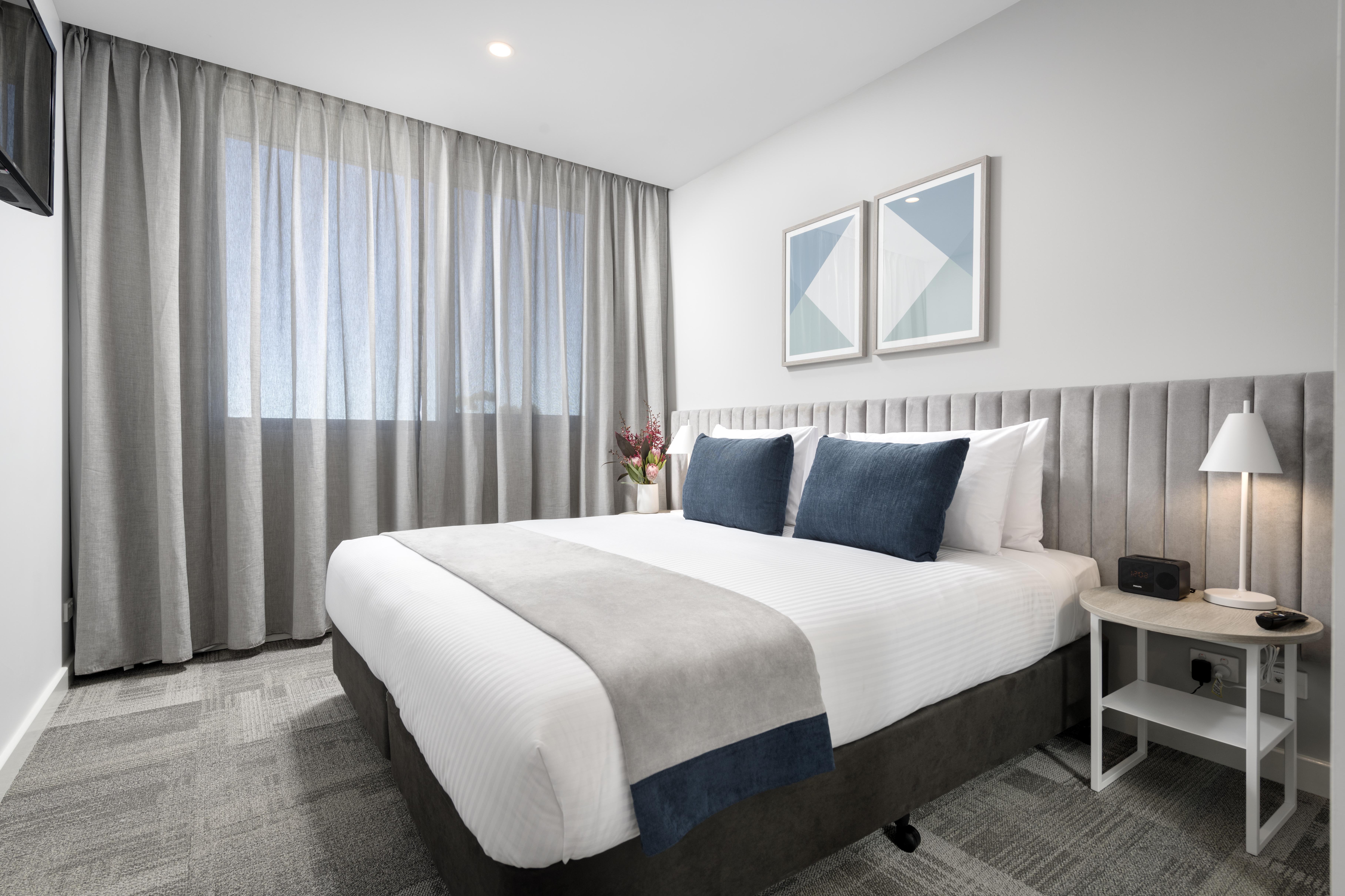 Aparthotel Quest Midland Zewnętrze zdjęcie