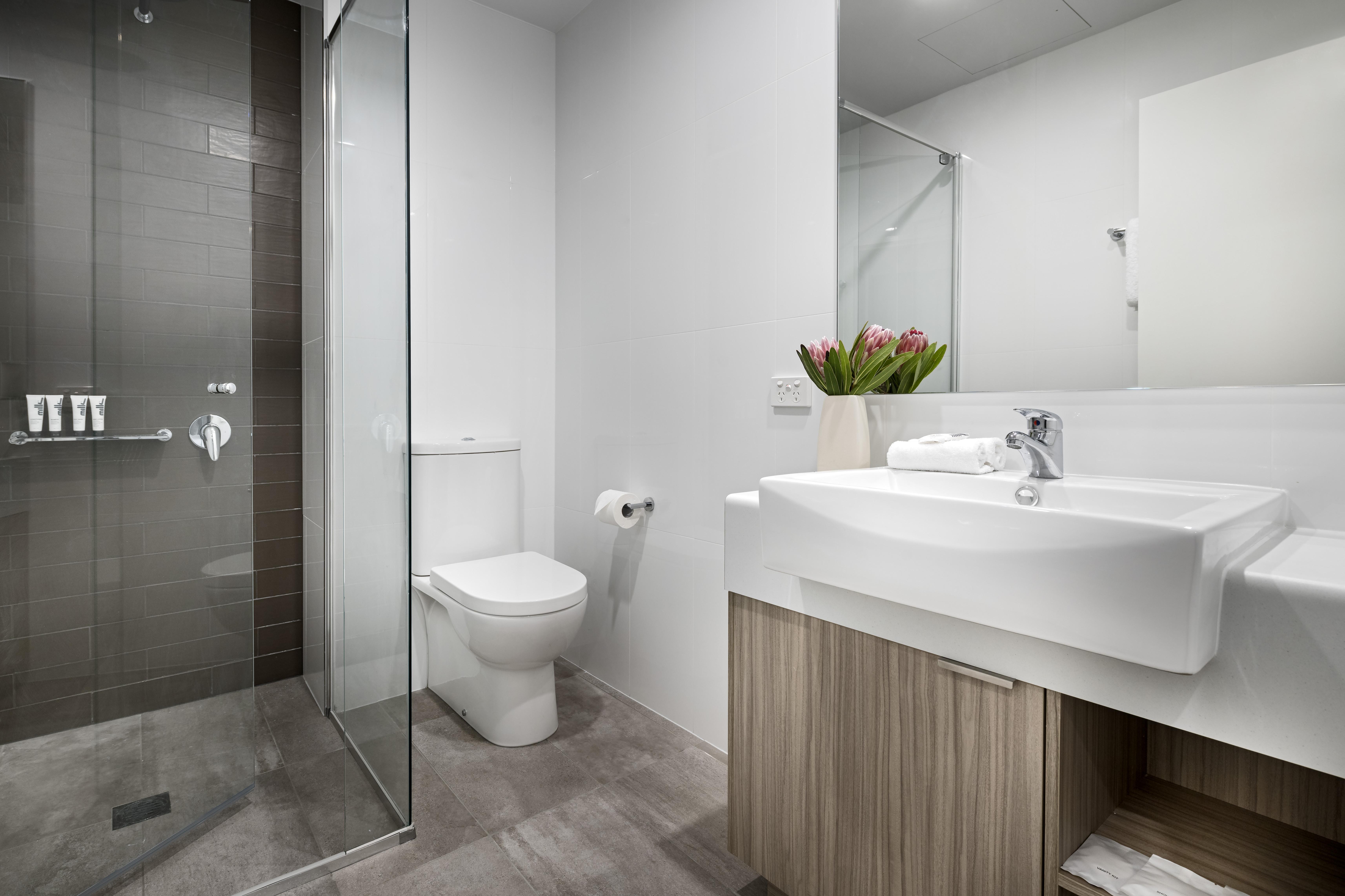 Aparthotel Quest Midland Zewnętrze zdjęcie