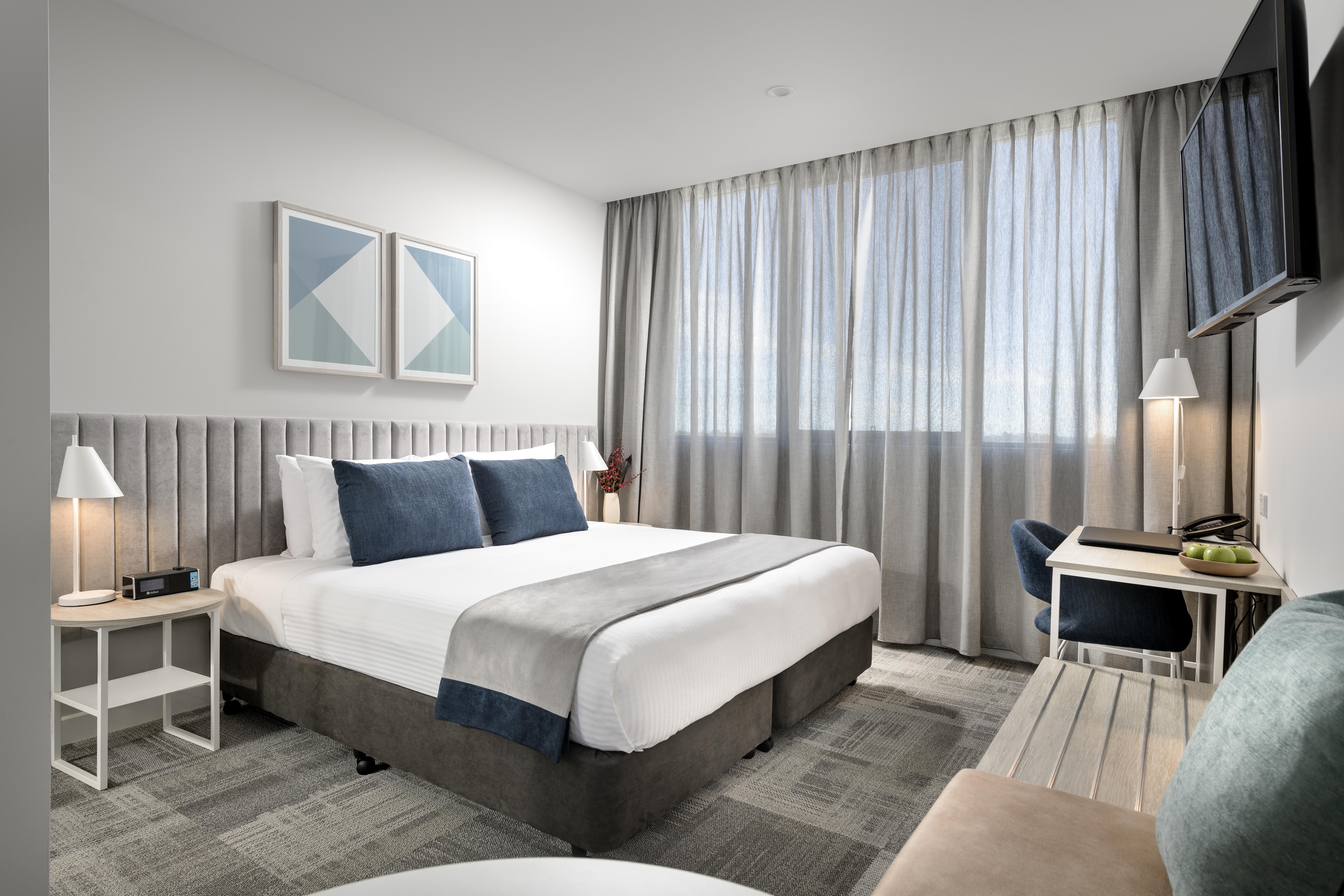 Aparthotel Quest Midland Zewnętrze zdjęcie