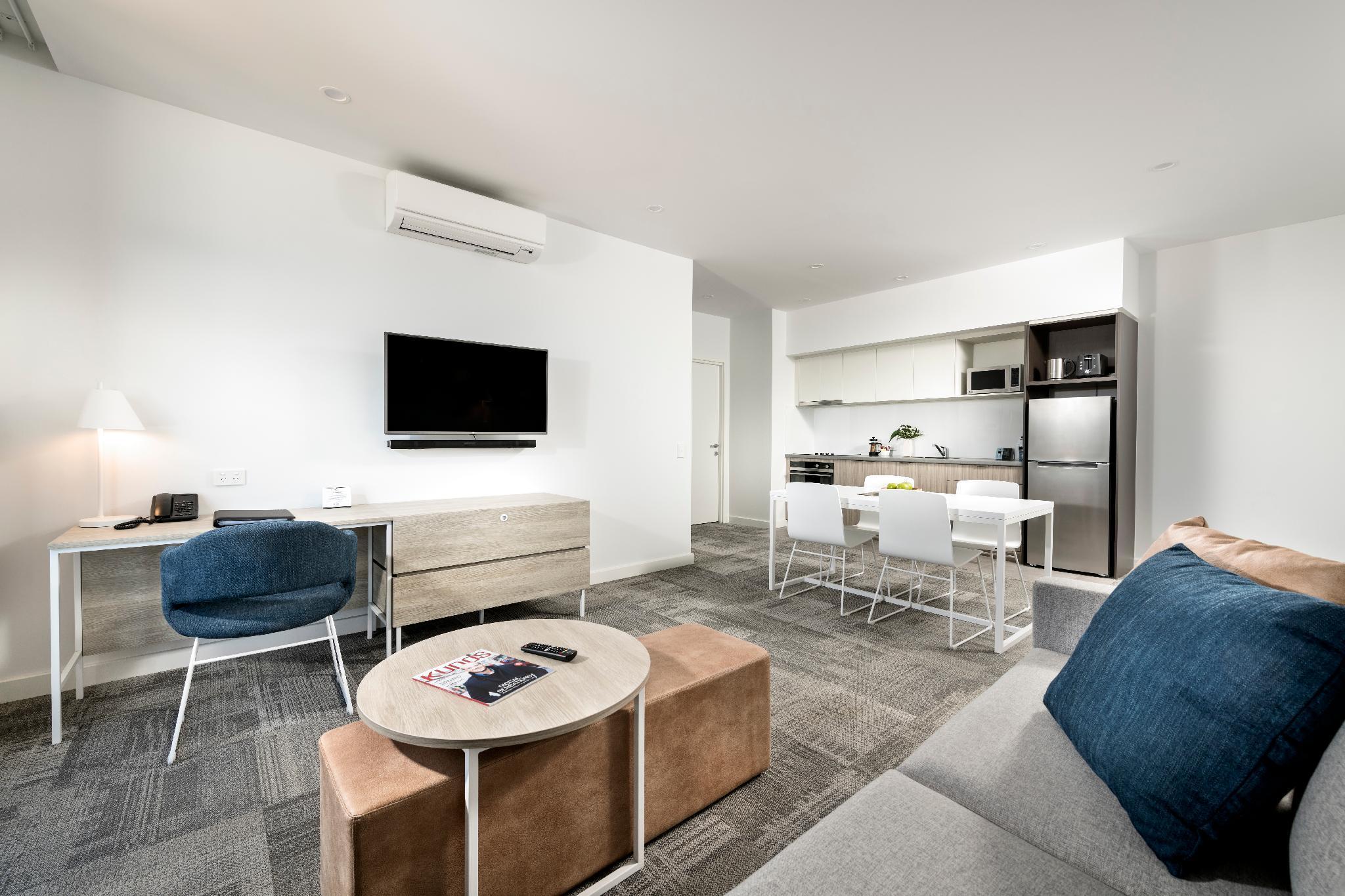 Aparthotel Quest Midland Zewnętrze zdjęcie